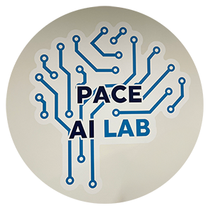 Pace AI Lab Logo