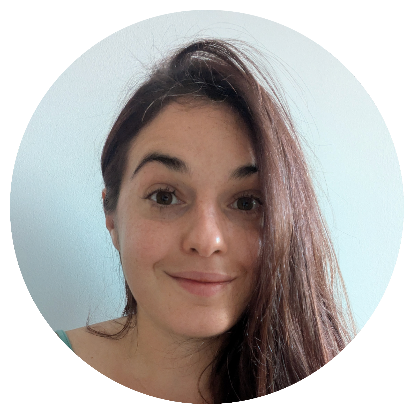Sara Falcone Profile